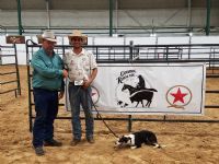 2018 Cowboy Cattle Dog Classic